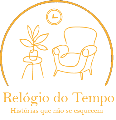 Relógio do Tempo
